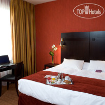Mercure Bordeaux Chartrons