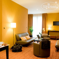 Mercure Bordeaux Chartrons