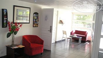 Appart'Valley Chartons Colbert