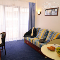 Appart'City Bordeaux Centre 