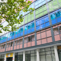 Appart'City Bordeaux Centre 