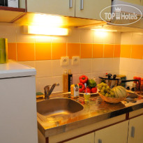 Appart'City Bordeaux Centre 