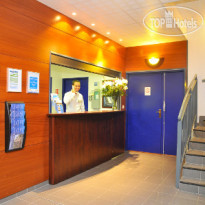 Appart'City Bordeaux Centre 