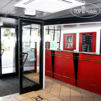 Comfort Suites Victoria Garden 