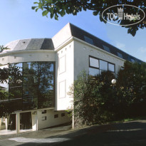 Comfort Suites Victoria Garden 