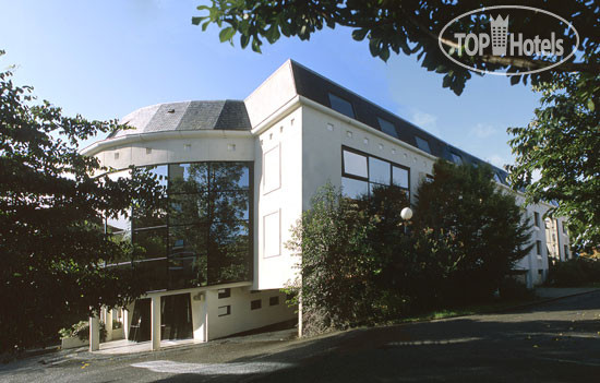 Comfort Suites Victoria Garden