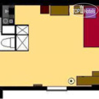 Comfort Suites Victoria Garden 