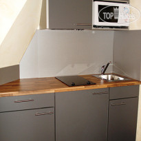 Comfort Suites Victoria Garden 