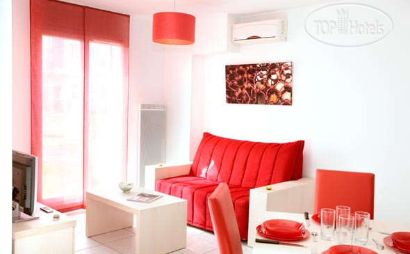 New photos from tourists Appart City Bordeaux Aeroport St Jean D Illac 3*