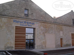 Residhotel Galerie Tatry