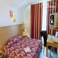 Residhotel Galerie Tatry 