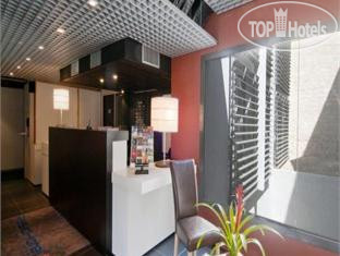 New photos from tourists Residhotel Galerie Tatry 3*