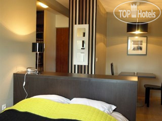 New photos from tourists Teneo Suites 2*