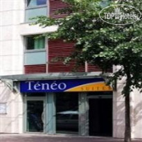 Teneo Suites 