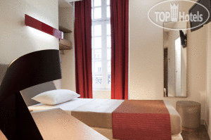 New photos from tourists Clemenceau 2*