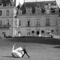 Chateau de Mirambeau