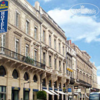 Best Western Bordeaux Bayonne Etche-Ona 
