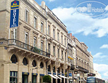 Best Western Bordeaux Bayonne Etche-Ona
