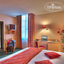 Best Western Bordeaux Bayonne Etche-Ona 