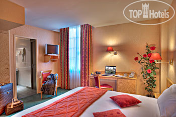 New photos from tourists Best Western Bordeaux Bayonne Etche-Ona 3*