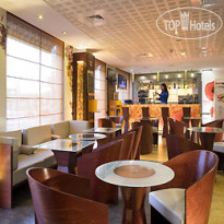 Ibis Bordeaux Centre Gare Saint Jean 