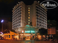 Ibis Bordeaux Centre Meriadeck 3*