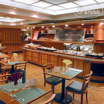 Ibis Bordeaux Centre Meriadeck 