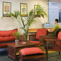 Ibis Bordeaux Pessac 