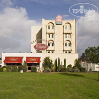 Ibis Bordeaux Pessac 