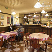 Ibis Bordeaux Pessac 