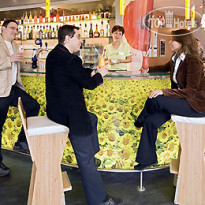 Ibis Bordeaux Centre Bastide 