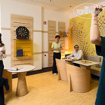 Ibis Bordeaux Centre Bastide 