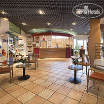 Ibis Bordeaux Le Lac 