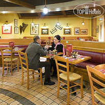 Ibis Bordeaux Le Lac 