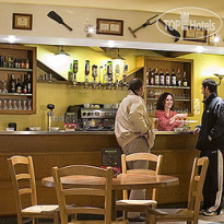 Ibis Bordeaux Le Lac 