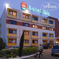 Ibis Bordeaux Le Lac 