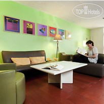 Ibis Styles Bordeaux Gare Saint Jean 