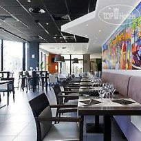 All Seasons Bordeaux Meriadeck 