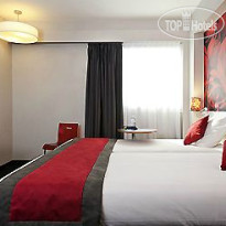 All Seasons Bordeaux Meriadeck 