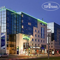 All Seasons Bordeaux Meriadeck 