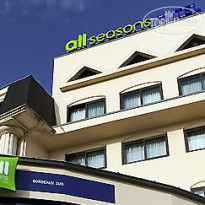 All Seasons Bordeaux Sud Villenave d Ornon