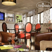 All Seasons Bordeaux Sud Villenave d Ornon