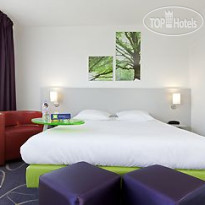 All Seasons Bordeaux Sud Villenave d Ornon