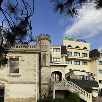 All Seasons Bordeaux Sud Villenave d Ornon