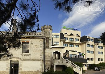 New photos from tourists All Seasons Bordeaux Sud Villenave d Ornon 2*