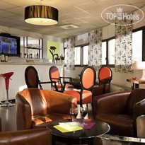 All Seasons Bordeaux Sud Villenave d Ornon