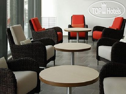 Hotel photo Adagio Bordeaux Gambetta 4*