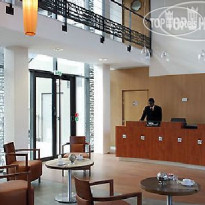 Adagio Bordeaux Gambetta 