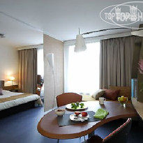 Adagio Bordeaux Gambetta 