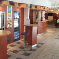 Ibis budget Bordeaux Centre - Gare Saint Jean 